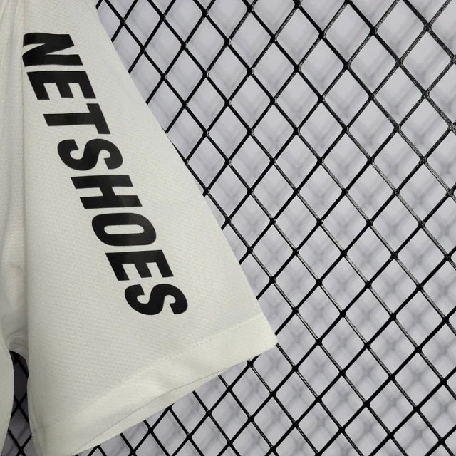Maillot rétro Santos domicile 12/13