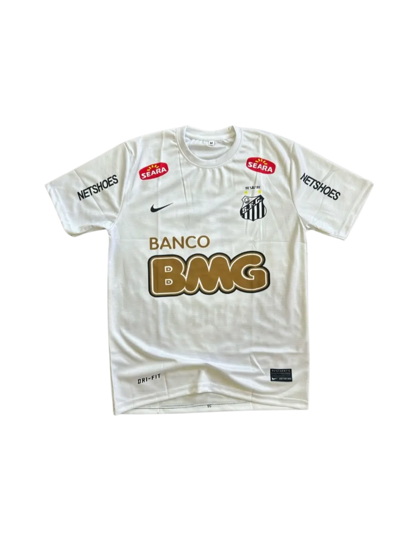 SANTOS RETRO - 12/13