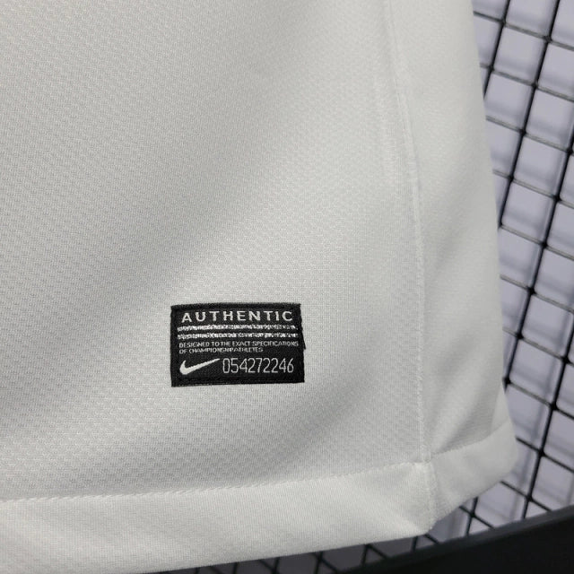 Maillot rétro Santos domicile 12/13