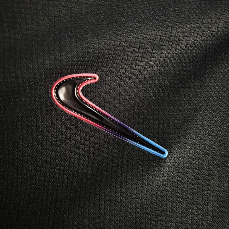 Maillot extérieur édition spéciale Barcelone x Travis Scott 24/25