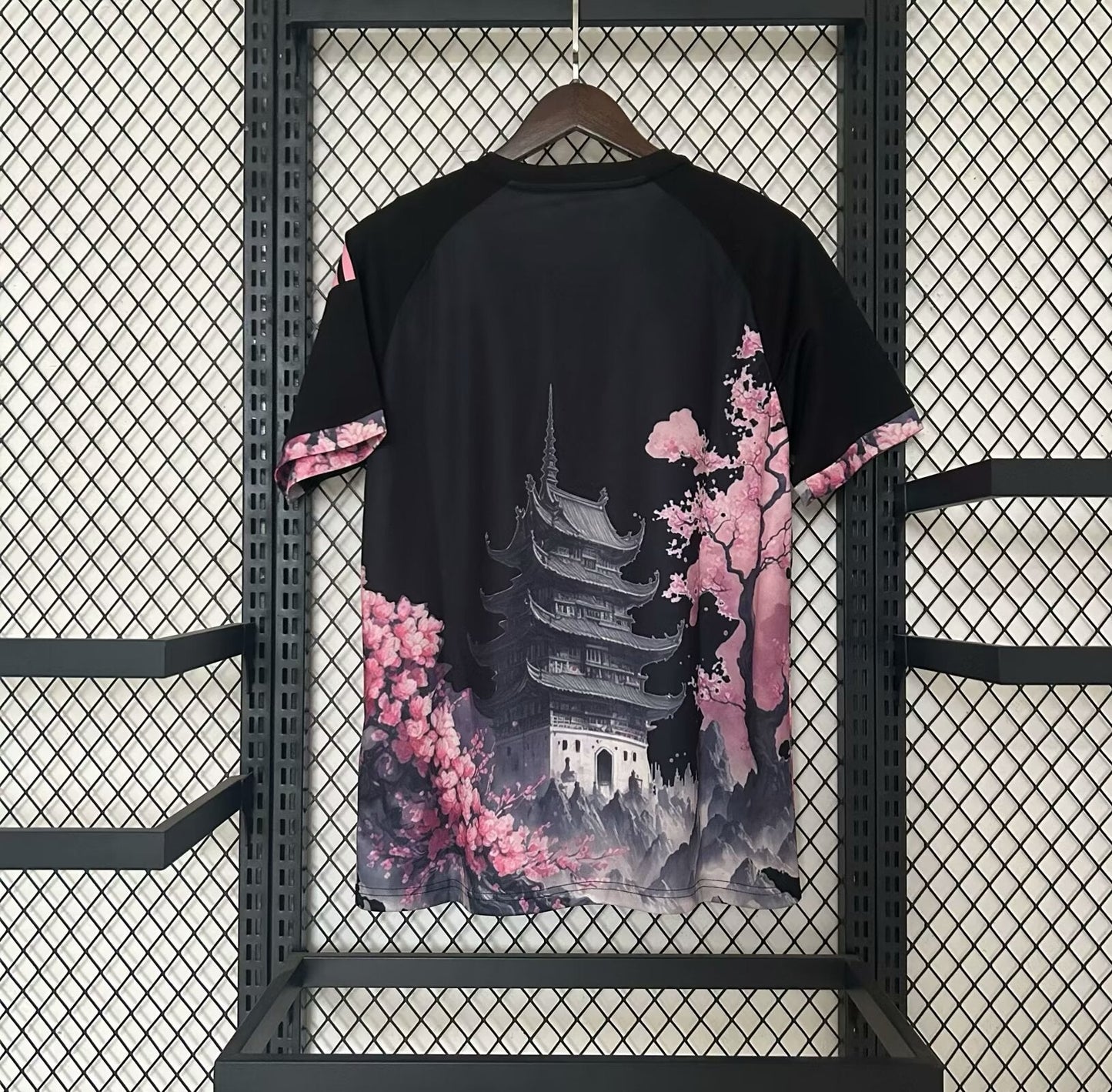 2023 JAPAN PINK DRAGON KIT SPECIAL EDITION