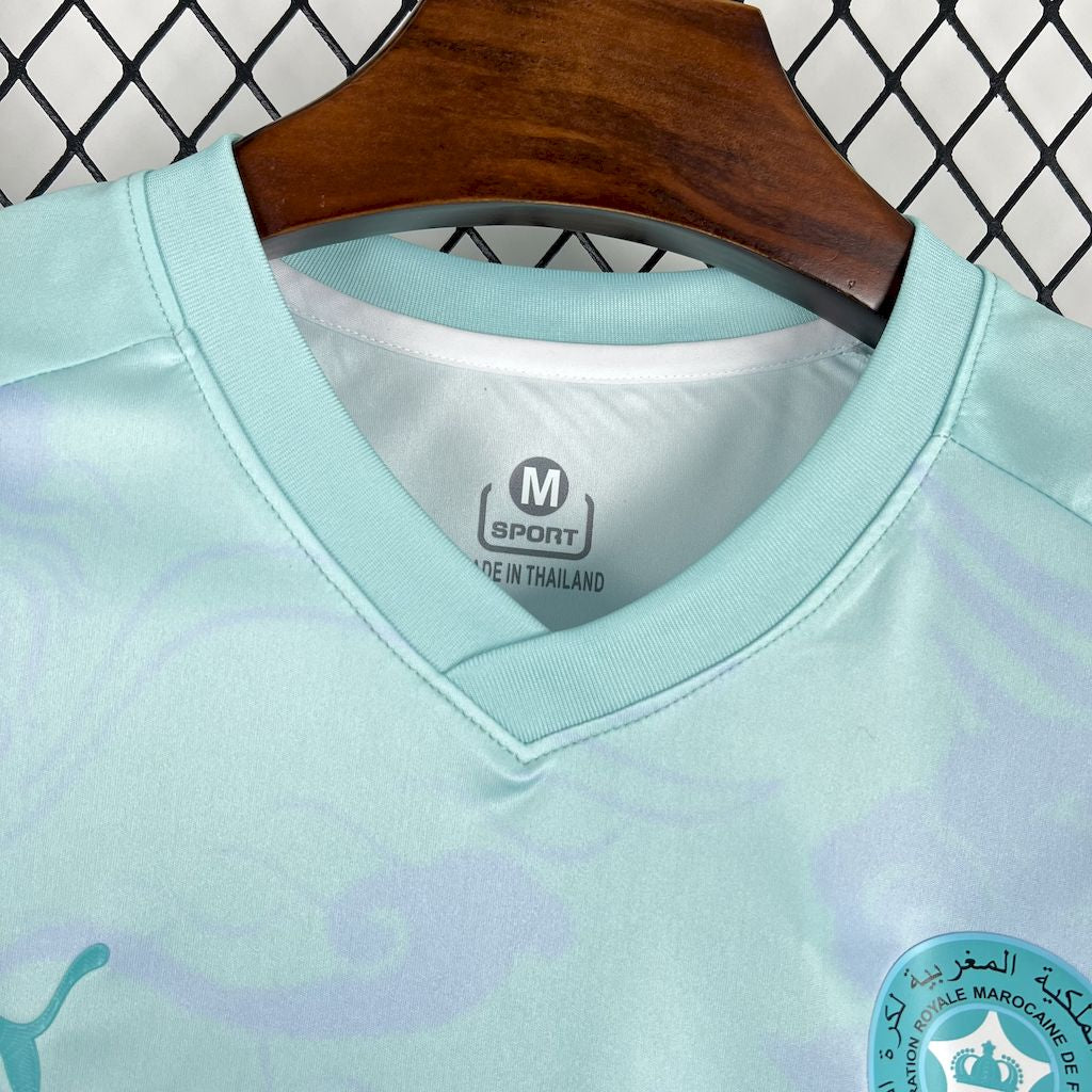 2025/26 MOROCCO OCEAN SPIRIT EDITION