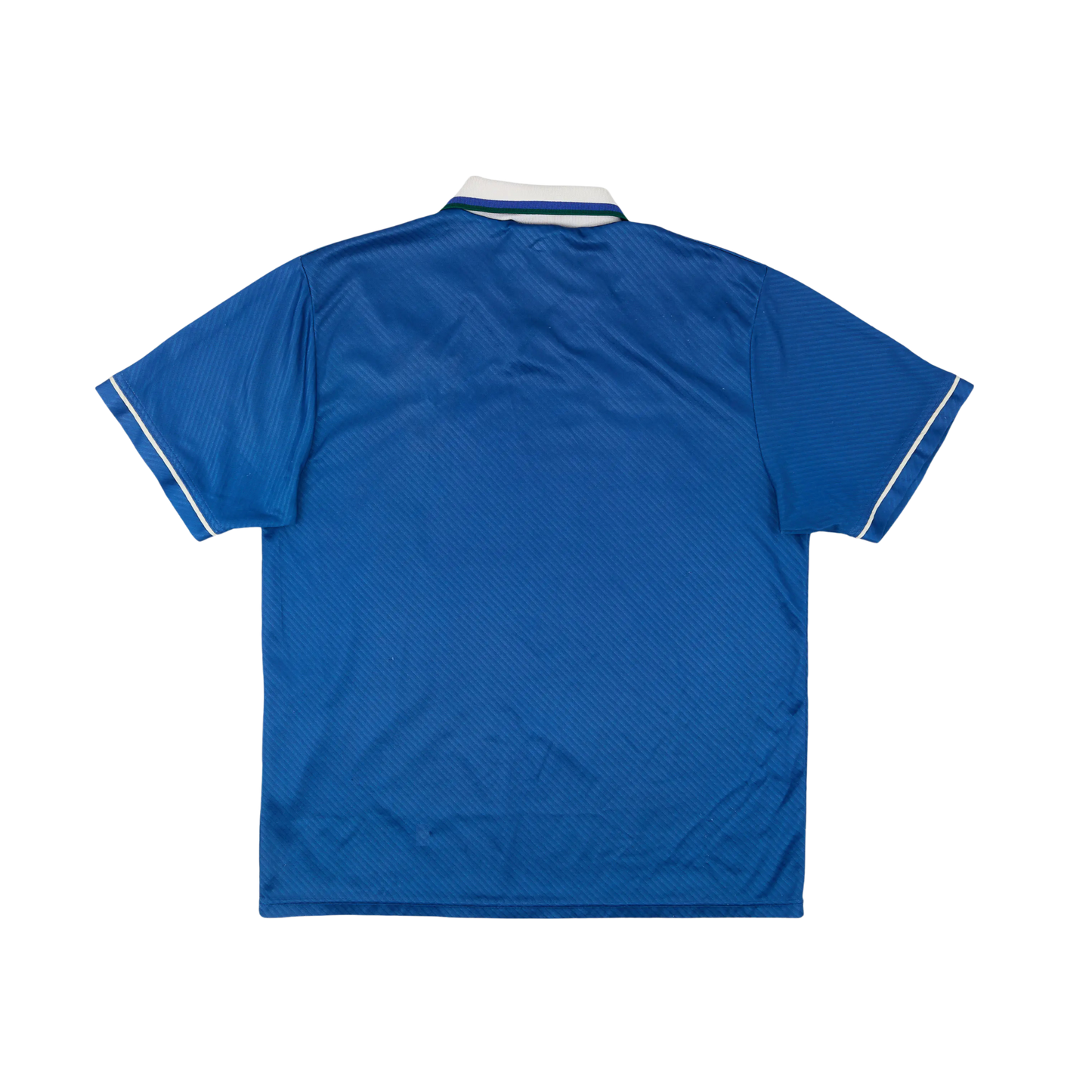 KIT RETRO BRASIL AZUL - 1994