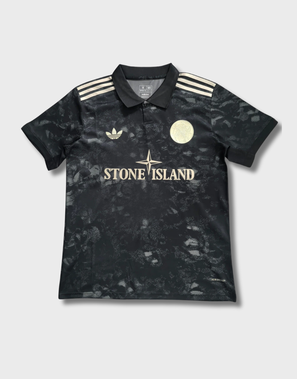 Concepto del AFC Ajax | Edición especial
