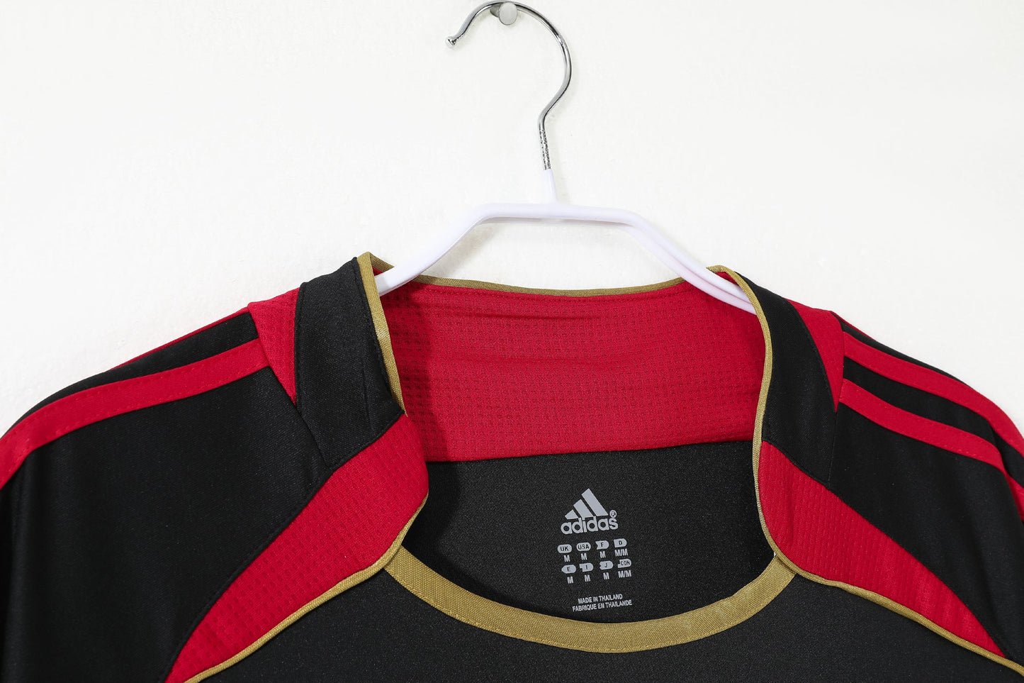 AC MILÁN RETRO -09/10