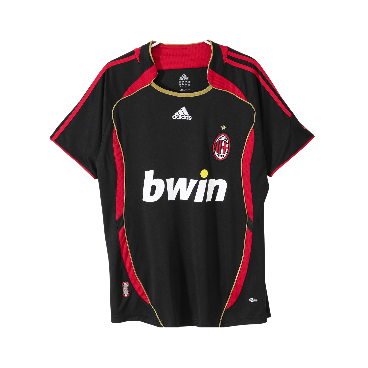 AC MILÁN RETRO -09/10