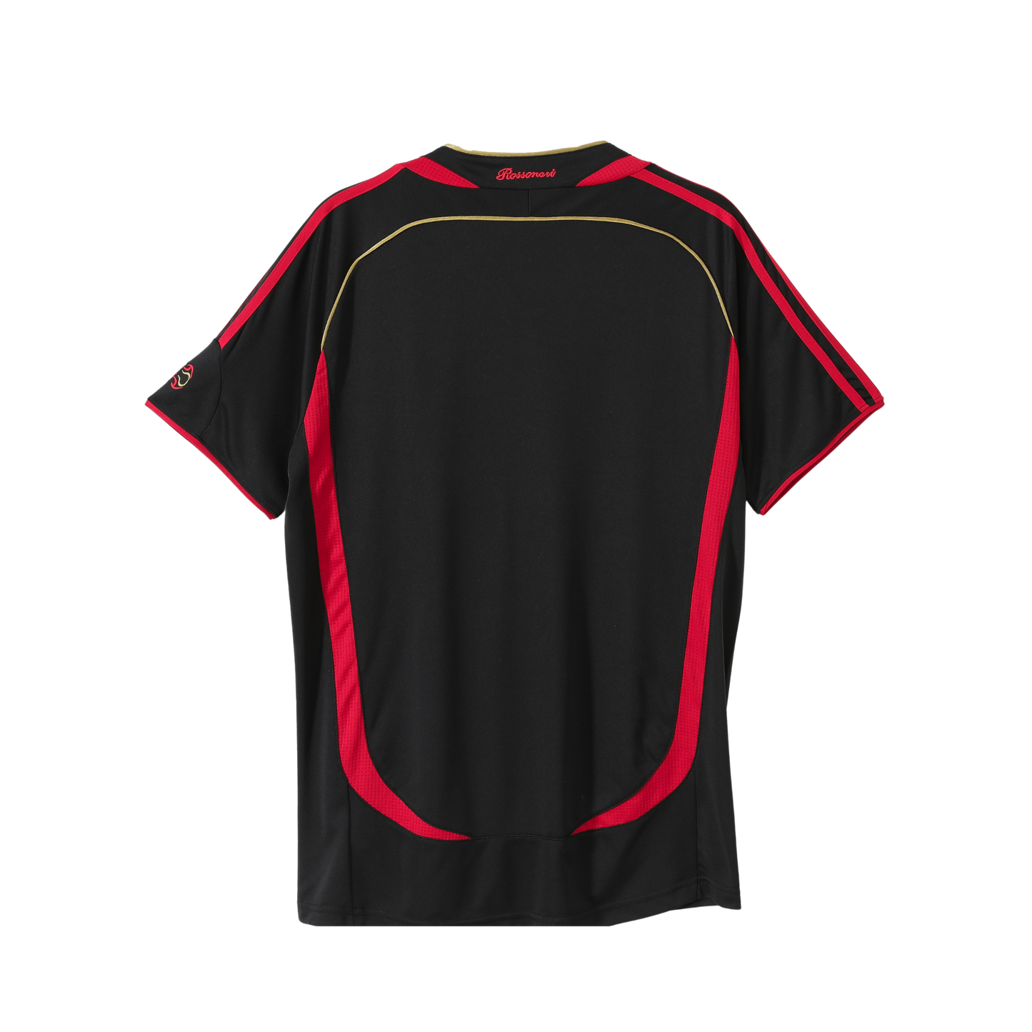 AC MILÁN RETRO -09/10
