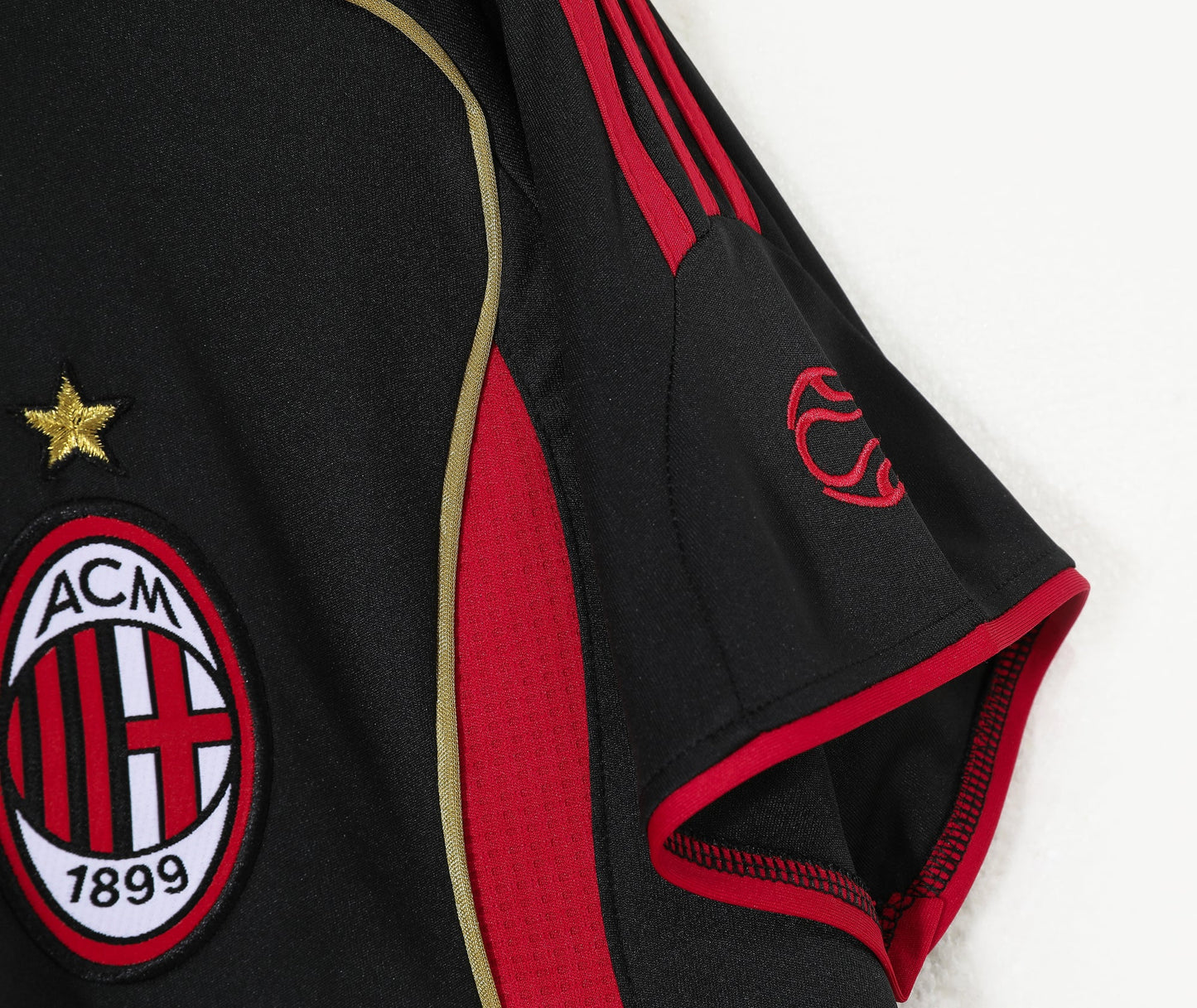 AC MILÁN RETRO -09/10
