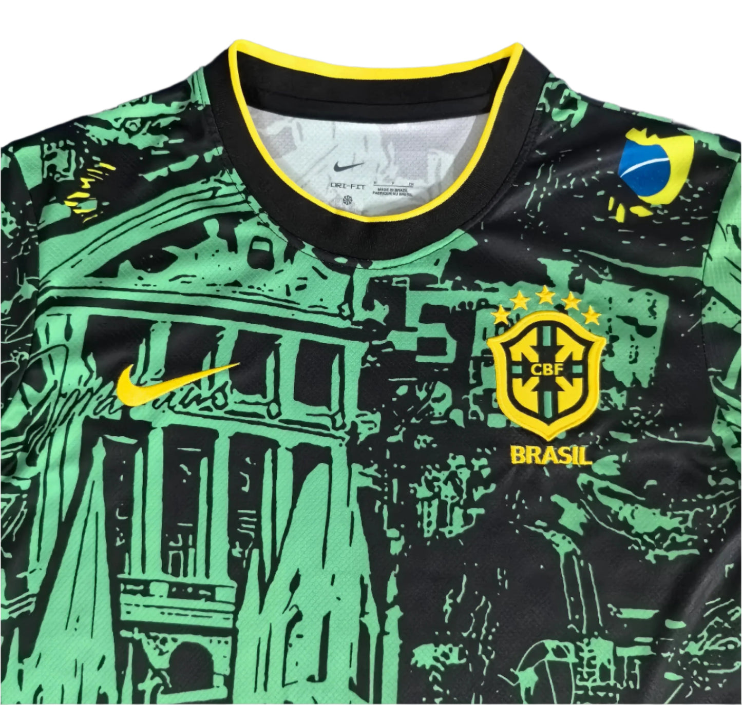 EDICIÓN ESPECIAL CATEDRAL DE BRASIL VERDE - 25/26