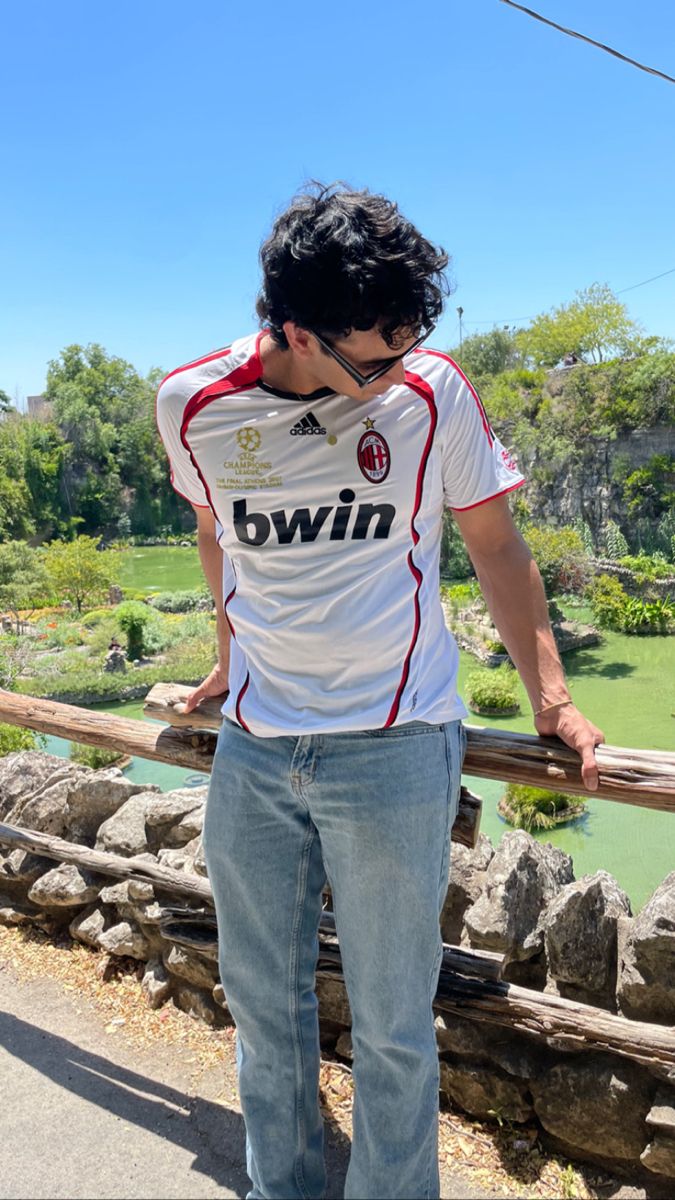AC MILAN RÉTRO -00/02