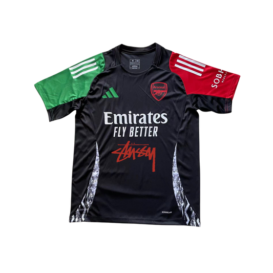 STÜSSY x "ARSENAL" - KITS DE ENTRENAMIENTO