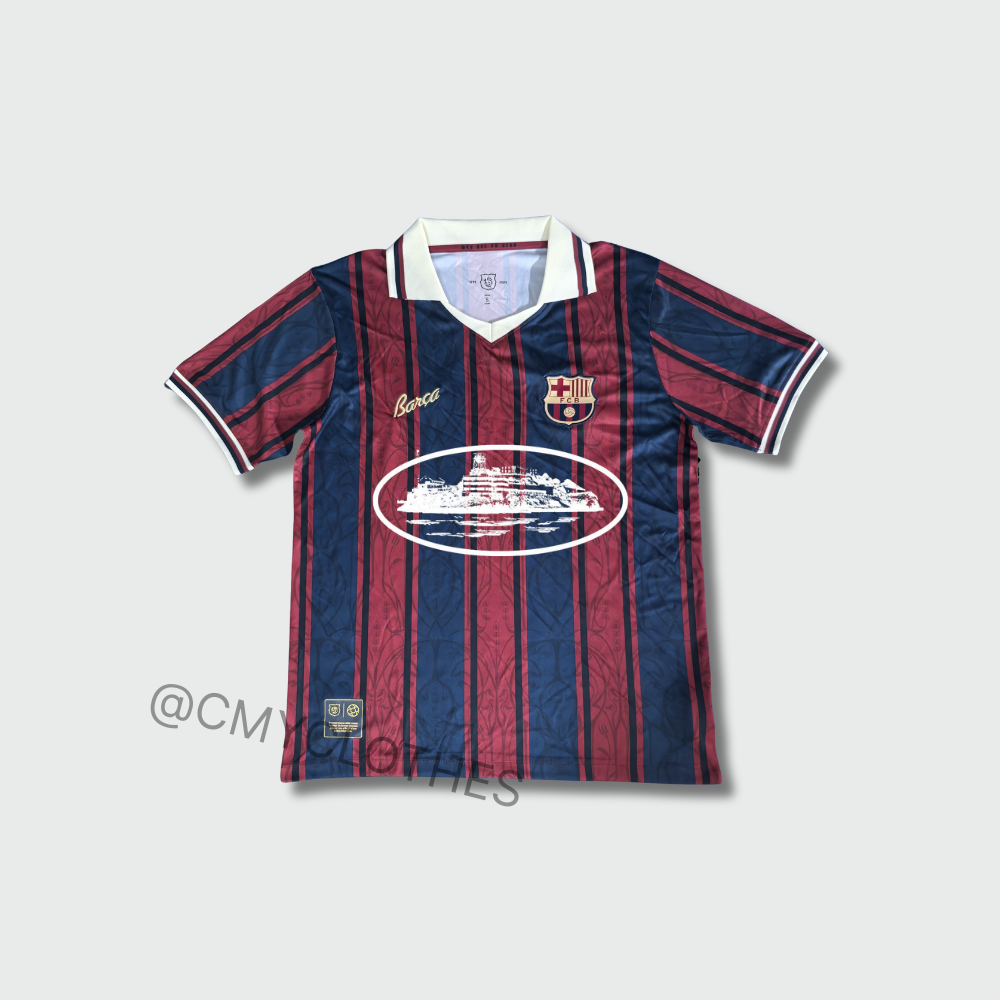 FC BARCELONA X CORTEIZ - 125 ANIVERSARIO