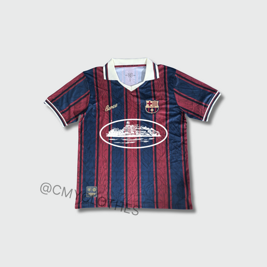 FC BARCELONA X CORTEIZ - 125 ANIVERSARIO