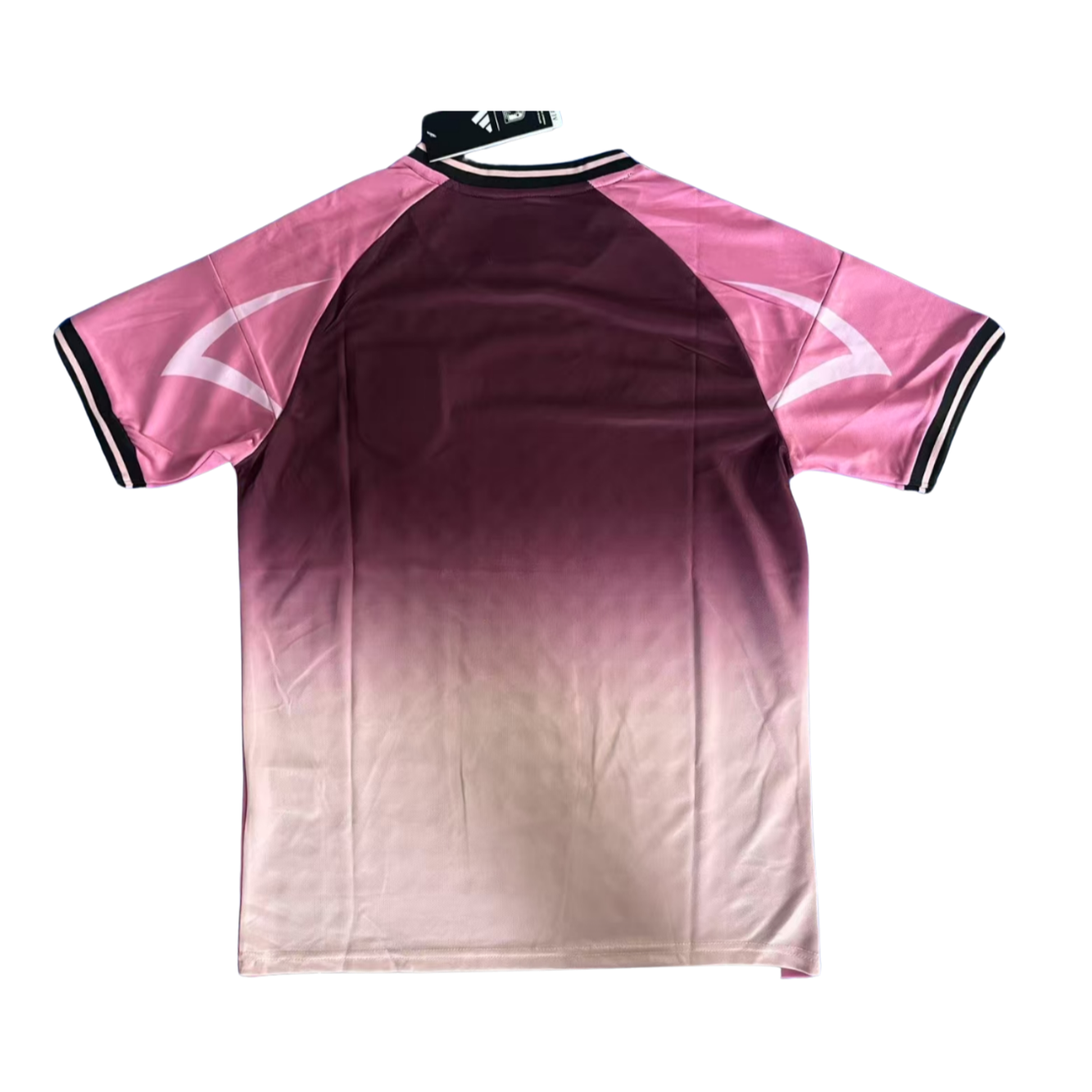Maillot tropical STUSSY x « Japon » – Fleur rose