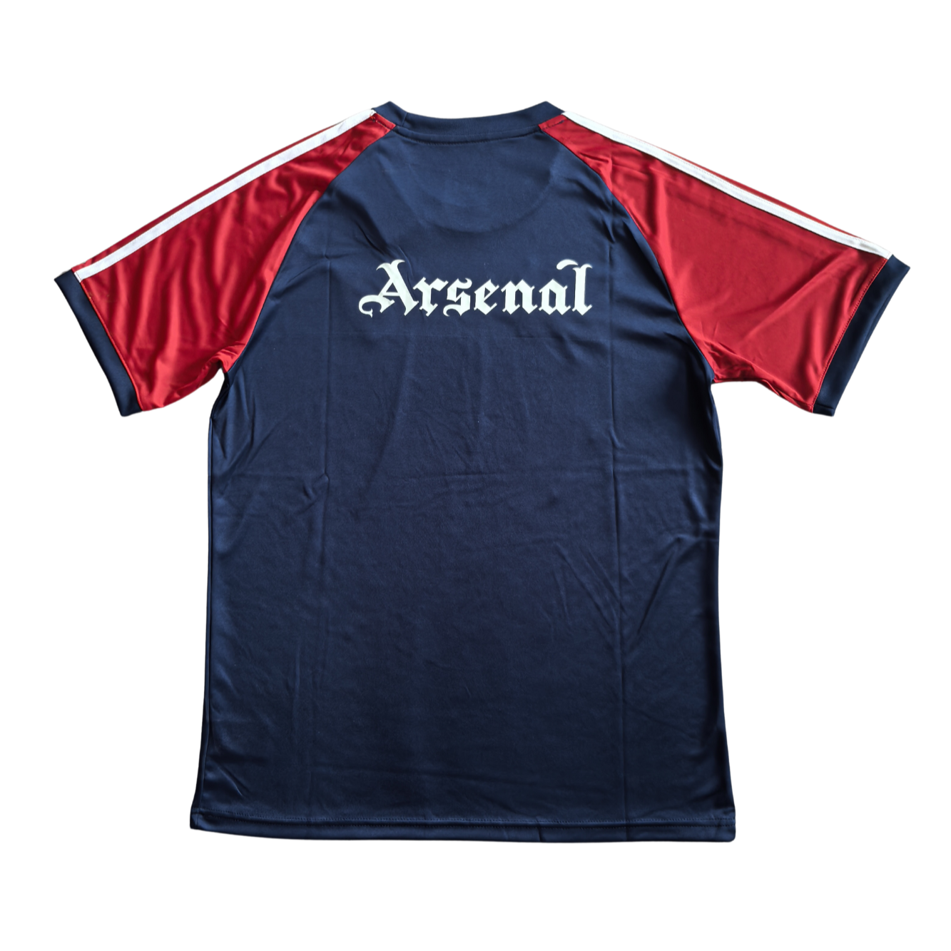 EDICIÓN ESPECIAL STÜSSY x "ARSENAL" - AZUL REAL