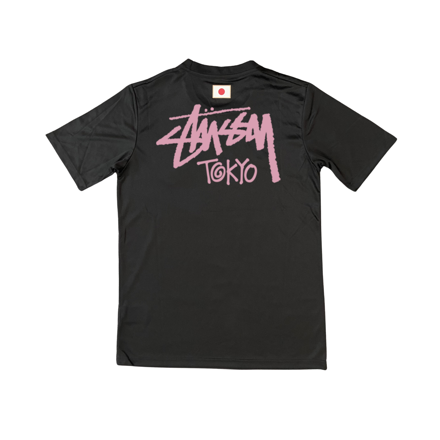 Maillot STÜSSY x « JAPAN » - DRAGON NOIR
