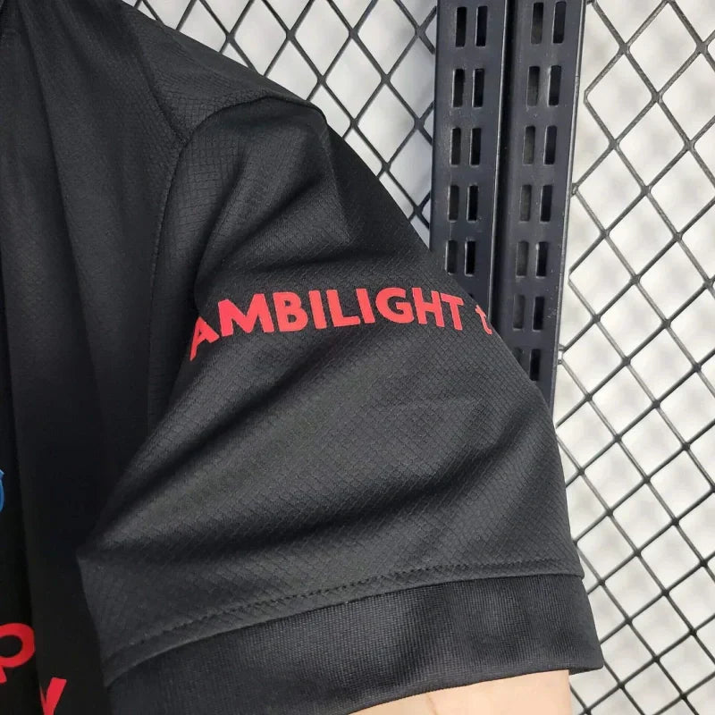 Maillot extérieur édition spéciale Barcelone x Travis Scott 24/25
