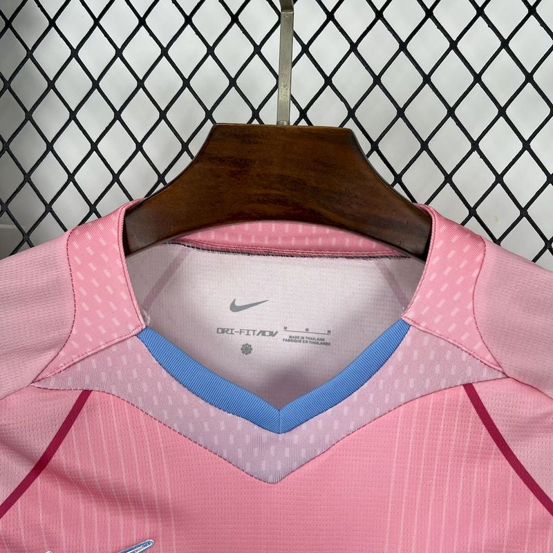 Kit de ensueño rosa del Barcelona