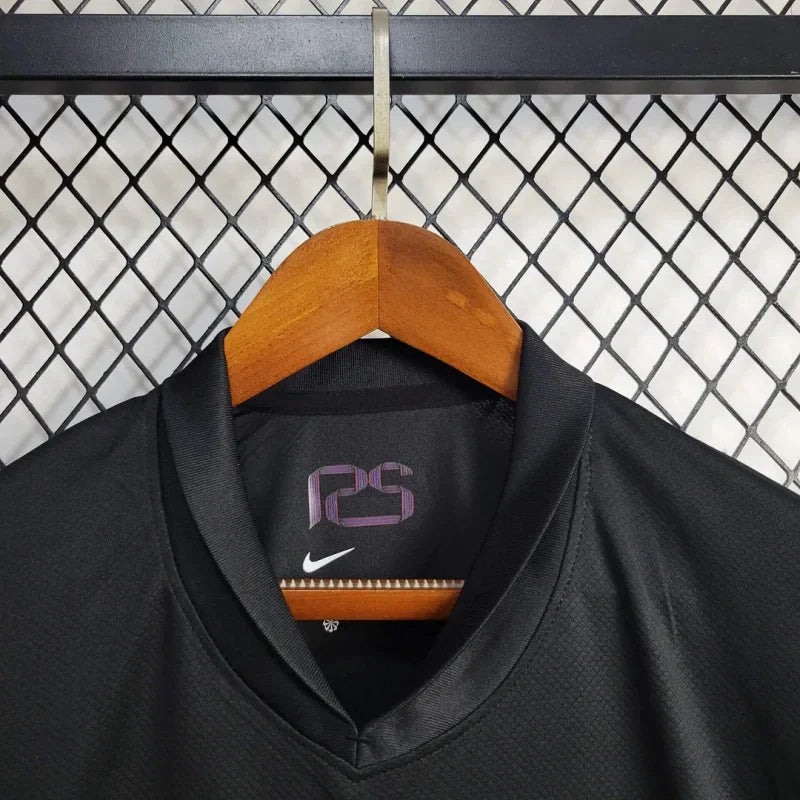 Maillot extérieur édition spéciale Barcelone x Travis Scott 24/25
