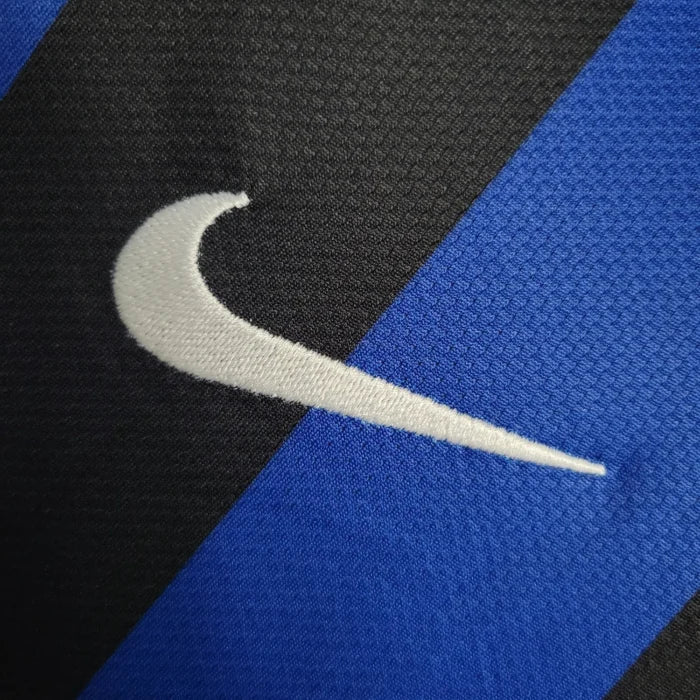 Camiseta retro local del Inter de Milán 09/10