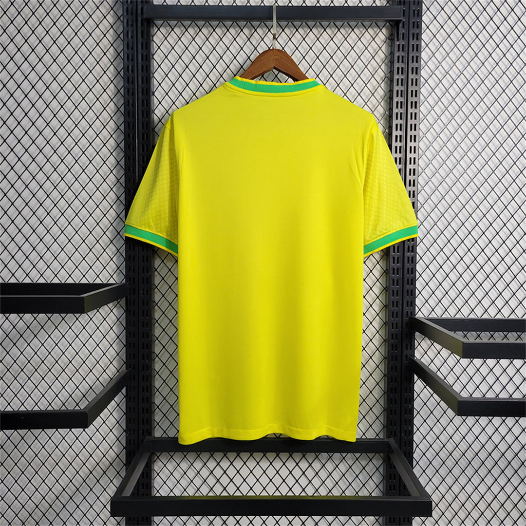 Kit Canard Jaune Brésil