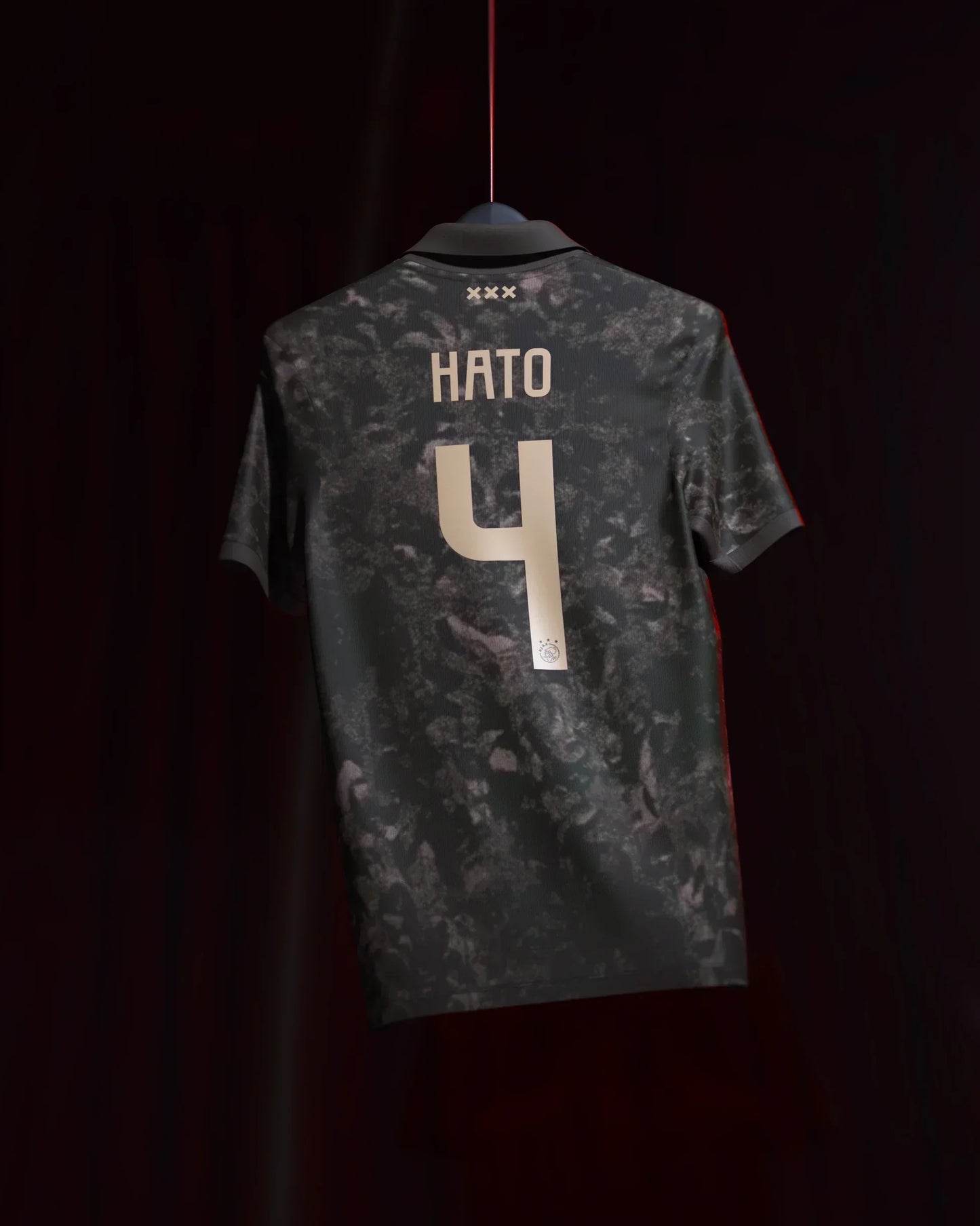 Concept AFC Ajax | Édition spéciale