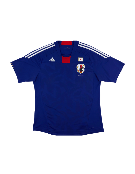 JAPÓN RETRO - 2010/11