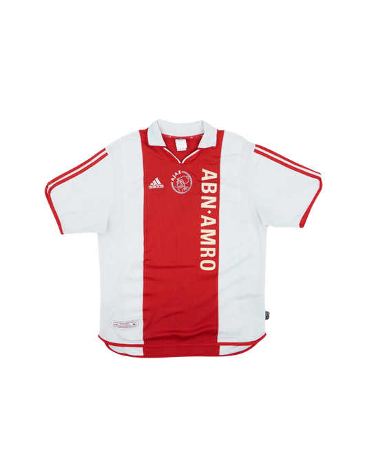 AJAX RÉTRO - 01/02