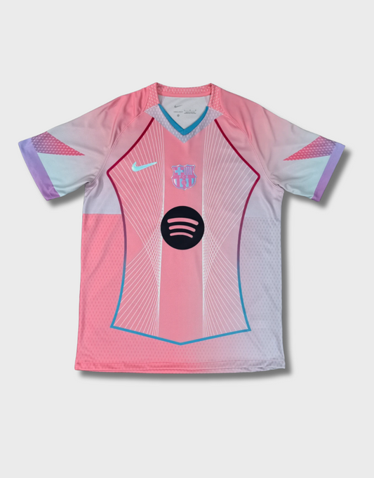 Kit de rêve rose de Barcelone