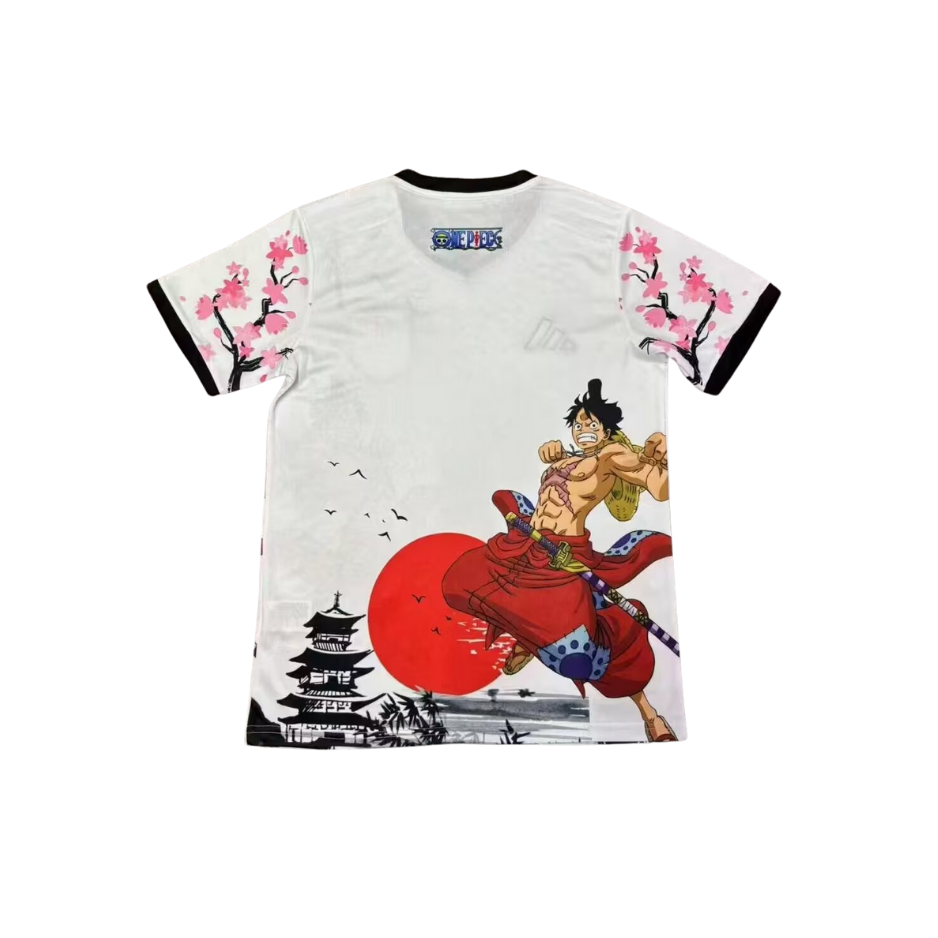 ONE PIECE X JAPON - LUFFY BLOSSOM