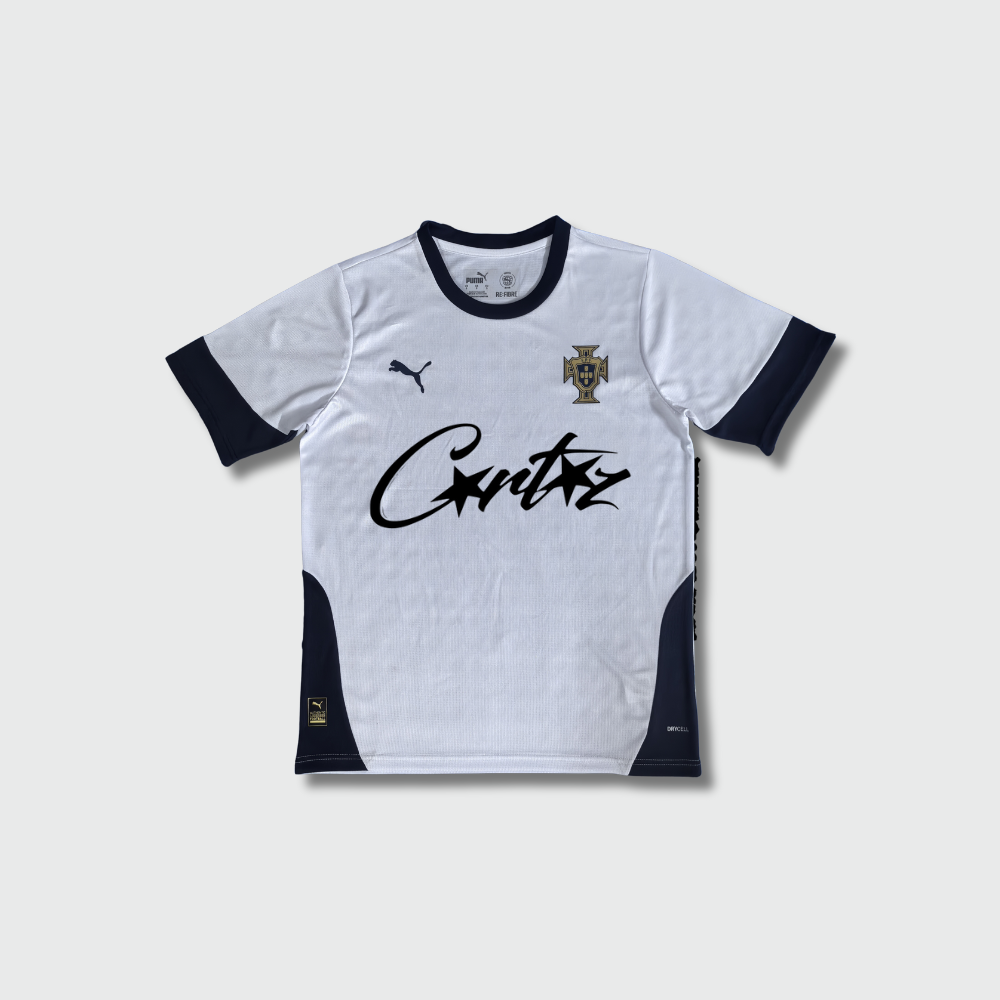 PORTUGAL X CORTEIZ - INICIO (25/26)