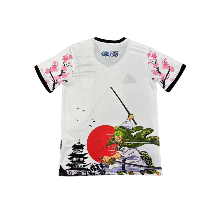 ONE PIECE X JAPON - ZORO BLOSSOM