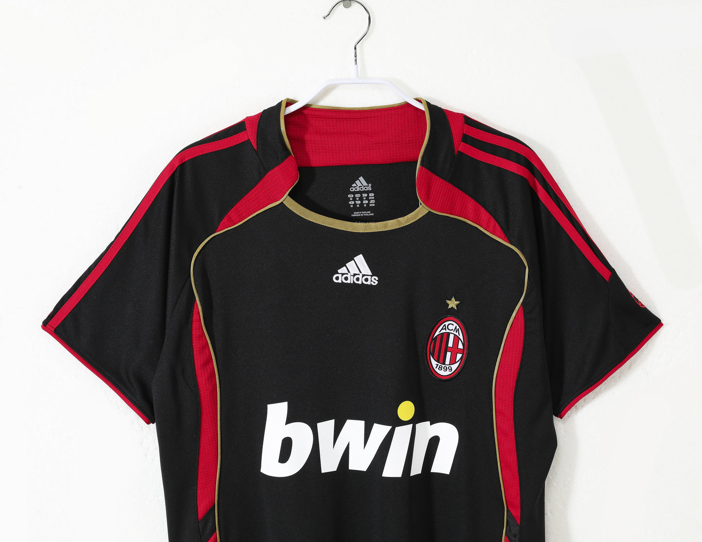AC MILAN RÉTRO -09/10