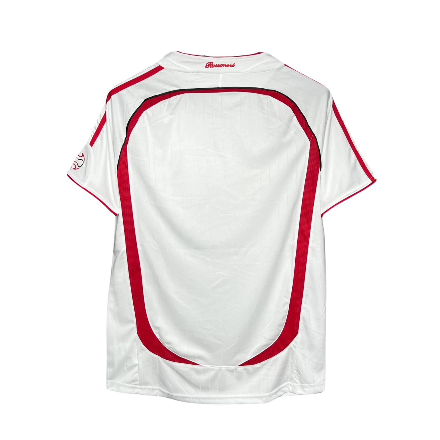 AC MILÁN RETRO -00/02