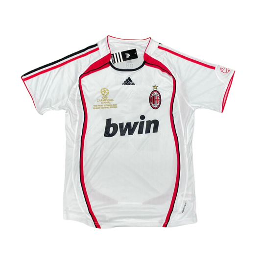 AC MILAN RÉTRO -00/02