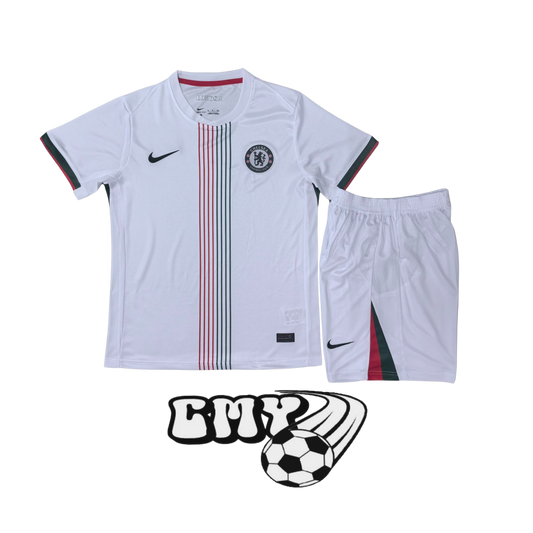 MAILLOT COMPLET CHELSEA - 25/26