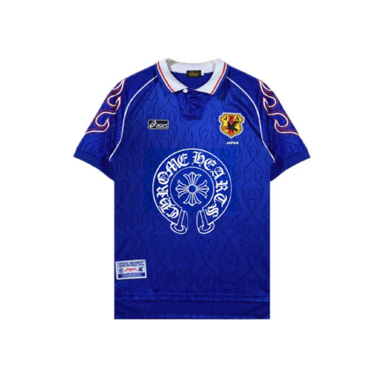 MAILLOT CH x « JAPON »