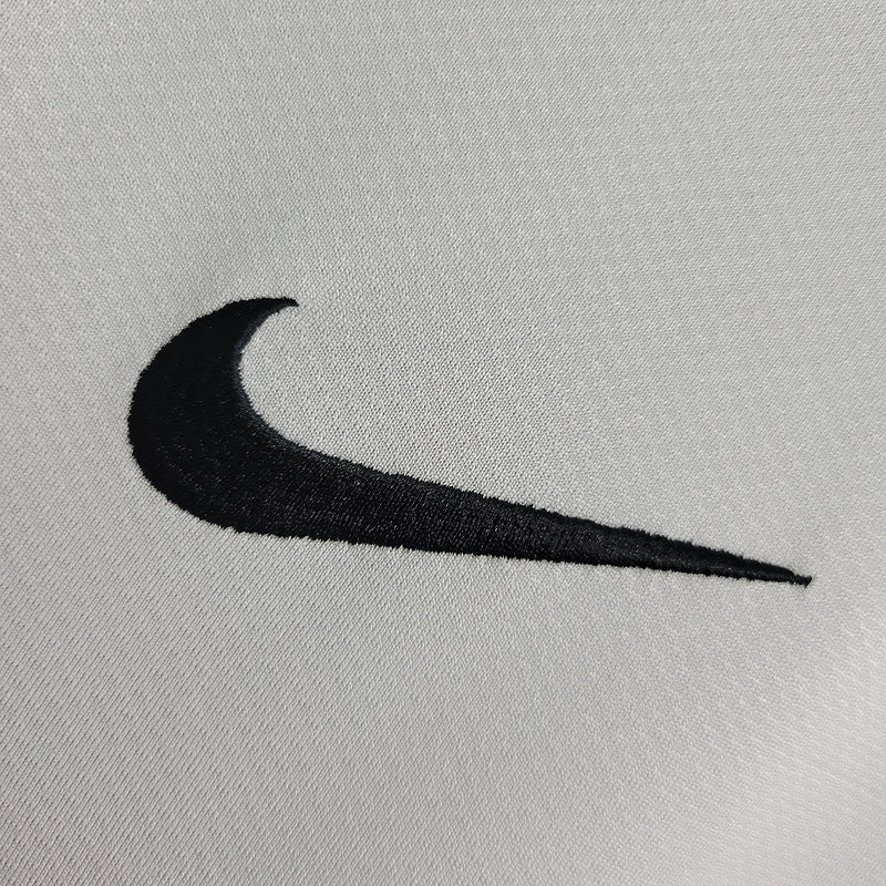 Maillot rétro Santos domicile 12/13