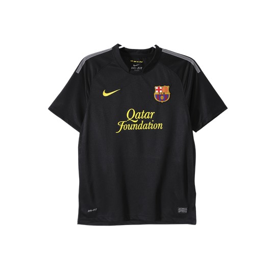 FC BARCALONA RETRO - 2011 VISITANTE
