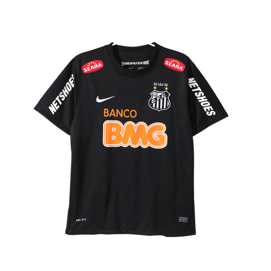 SANTOS RETRO NEGRO - 12/13