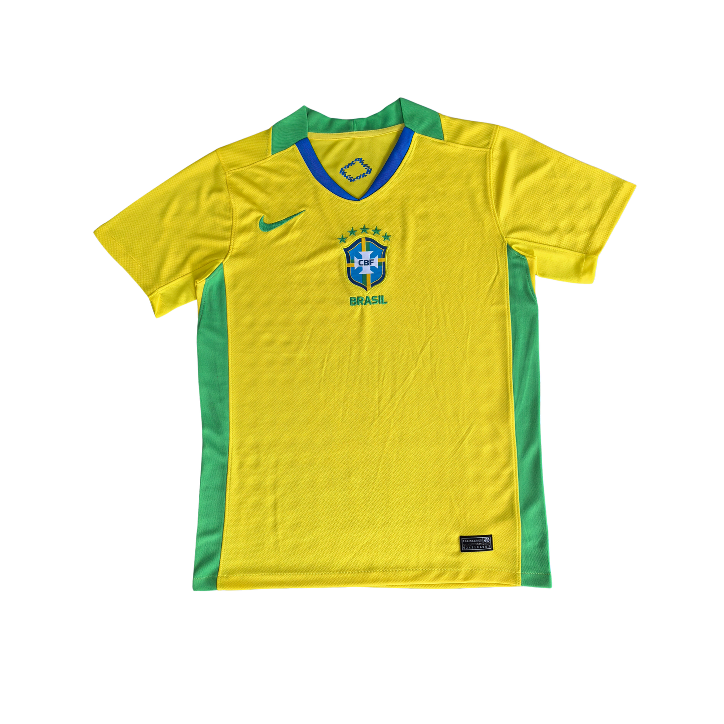 EQUIPO LOCAL DE BRASIL - 25/26